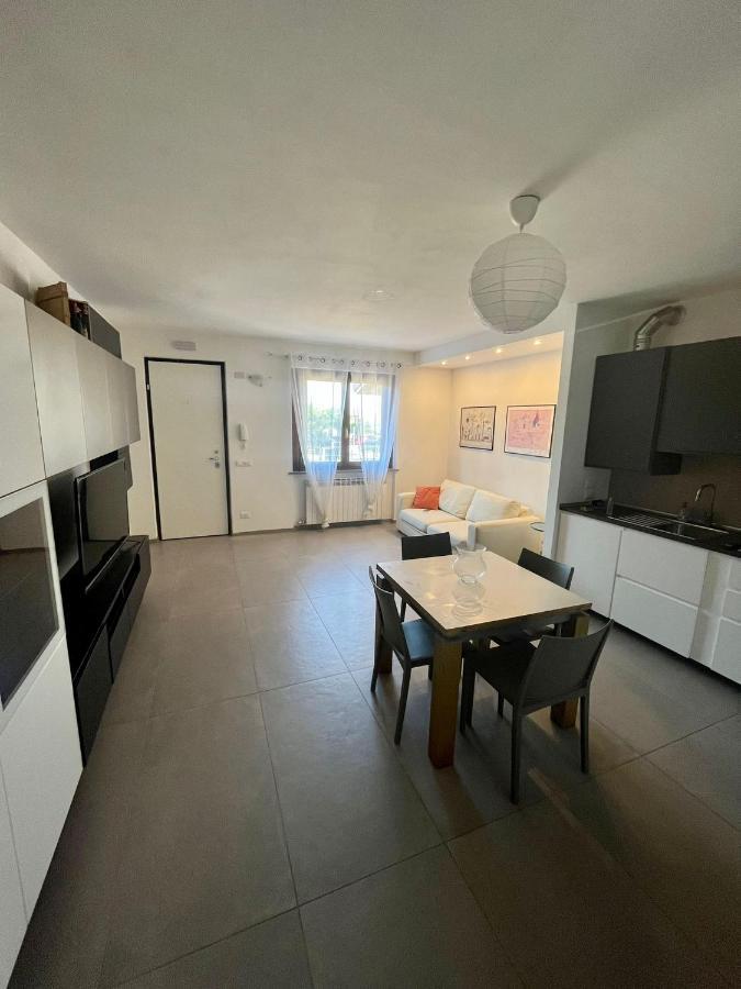 Caky'S House Apartment Desenzano del Garda Exterior photo